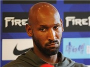 Bóng đá anh, ngoại hạng anh, lịch thi đấu euro 2012, Âm mưu “làm loạn” ở Shanghai, Anelka khó lòng hội tụ cùng Drogba